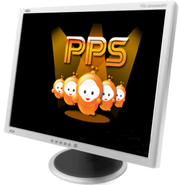 PPStream 免費網路電視軟體下載@免安版│PPS 下載