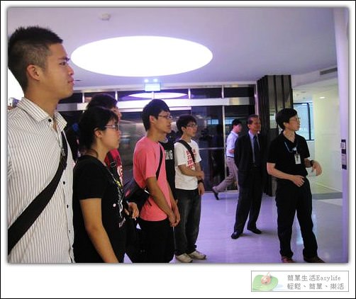 [分享] 工研院竹東分院 – 能環所 LED 與光學儀器量測參訪