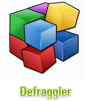 [工具] Defraggler 輕巧電腦硬碟重組軟體 中文版免安裝
