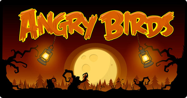 [遊戲] 憤怒鳥:季節版 Angry Birds Seasons 綠色免安裝 PC電腦版