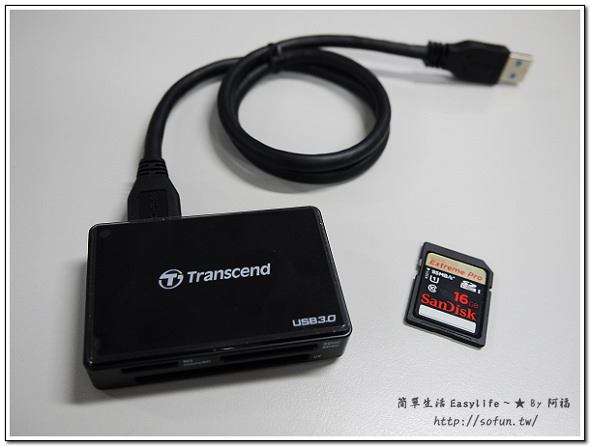 [敗家] SanDisk Extreme® Pro 95MB/s SDHC 16GB 記憶卡開箱評測，高速連拍、錄影必買好物
