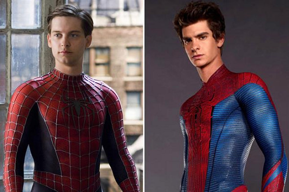 [電影] 蜘蛛人: 驚奇再起 The Amazing Spider-Man 影評 – 新版劇情刺激、男主角較叛逆、收尾差了點