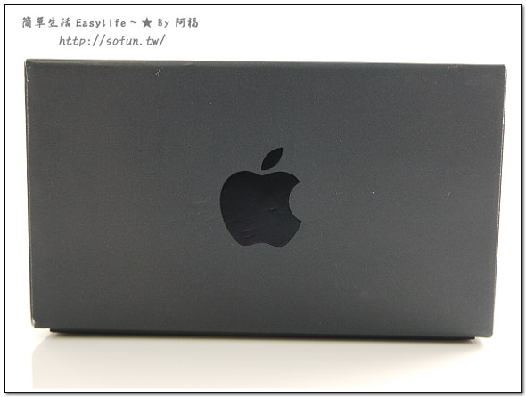 iPhone 5 開箱 | 蘋果智慧手機 Apple iPhone 5 開箱文、規格評測 – 黑/白雙色