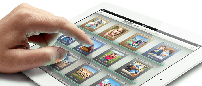 APPLE 蘋果發表會 – iPad Mini、iPad4、13 吋 Macbook Pro Retina、Mac Mini、iMac 價格、規格介紹