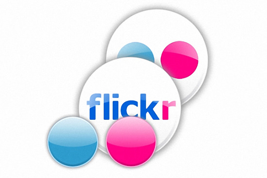 Flickr 相簿圖片批次下載/上傳軟體 – Friendly.Flickr 免安裝中文版