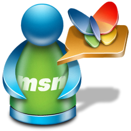 MSN 9.0 綠色免安裝中文正式版下載 支援連續振動 + 帳號多開