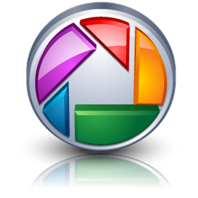 Google Picasa 圖片瀏覽/管理編輯軟體下載@免安裝繁體中文版 Google Picasa 圖片瀏覽/管理編輯軟體下載@免安裝繁體中文版