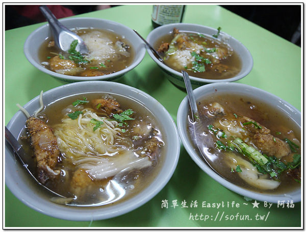 [食記] 台南在地人推薦@羊肉攤 LAMB 國產羊肉專賣店、阿川紅燒魚土魠魚羹