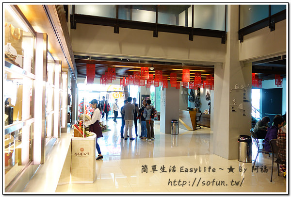 [台南市區旅遊景點] 黑橋牌香腸博物館@一塊來懷念古早味