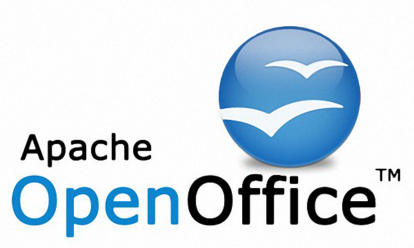 Apache OpenOffice 免費好用文書處理軟體下載@免安裝中文版
