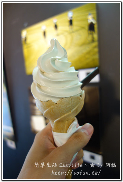 [冰品] 台北永康街東門捷運站。8%ice冰淇淋專門店@微甜不膩
