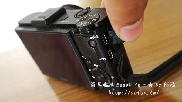 [敗家] SONY RX100 II 隨身數位相機開箱文(內含攝影作品分享)