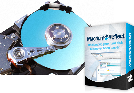 Macrium Reflect Free Edition – 免費電腦硬碟/系統備份還原軟體下載@免安裝版&使用教學
