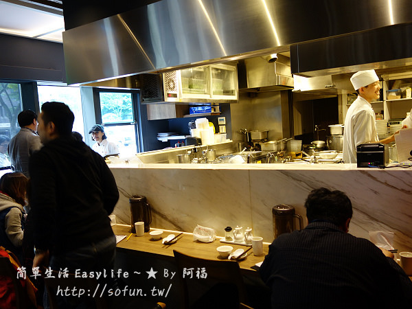 [台北東區] 麻膳堂中式料理餐廳@超人氣排隊美食，餐點簡單爽口