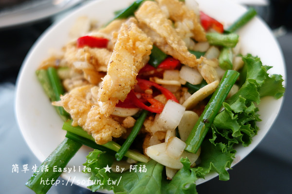 [分享] 竹北聚會。食尚運動主題餐廳@中西式複合式料理.選擇多樣