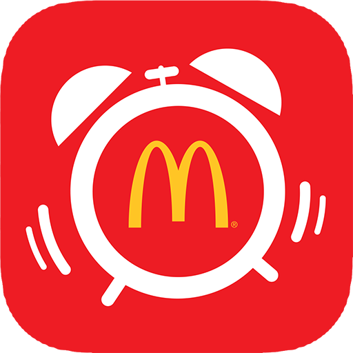 麥當勞早安鬧鐘 – 手機 App 下載@送你現金、優惠折扣