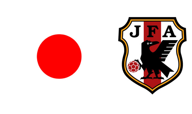 [世足球隊] 日本國家足球隊 Japan 球隊介紹