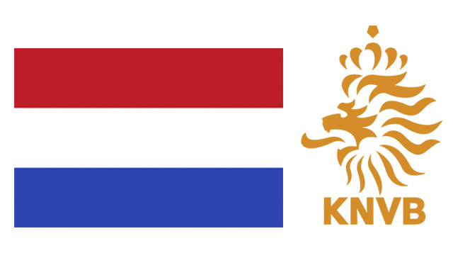 [世足球隊] 荷蘭國家足球隊 Nederland 球隊介紹