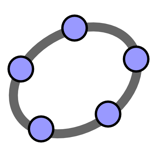 GeoGebra – 免費動態數學幾何繪圖教學軟體@免安裝中文版 (附教學示範影片) GeoGebra – 免費動態數學幾何繪圖教學軟體@免安裝中文版 (附教學示範影片)