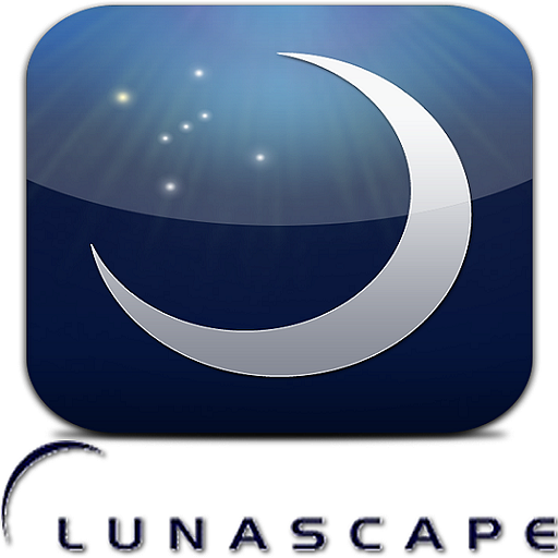 Lunascape – 多核心網頁瀏覽器@中文版