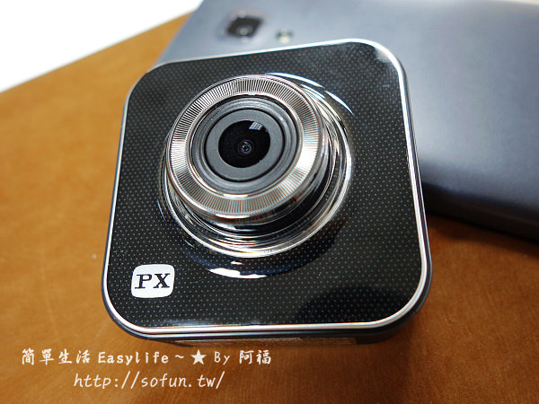 [開箱文] 大通行車記錄器 PX X5 評測@支援 WiFi 傳輸、縮時攝影