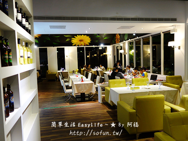 [食記] 新竹南寮。Meet81 Cafe 遇見81 聚餐同樂@名廚關係品牌餐廳