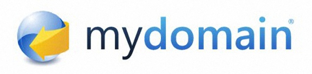 MyDomain 免費網頁轉址、郵件轉址、DNS設定服務
