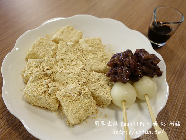 [台北東區甜點] 和茗甘味處 Myowa Cafe。抹茶控值得造訪人氣甜品店