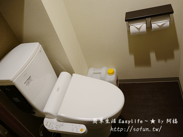 [大阪飯店推薦] 難波多米酒店 Dormy Inn Premium Namba@C/P值高、有溫泉浴池