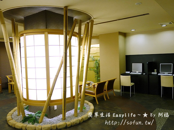 [京都住宿] Hirashin Ryokan Hotel 平新旅館@日式和風 (近錦市場)