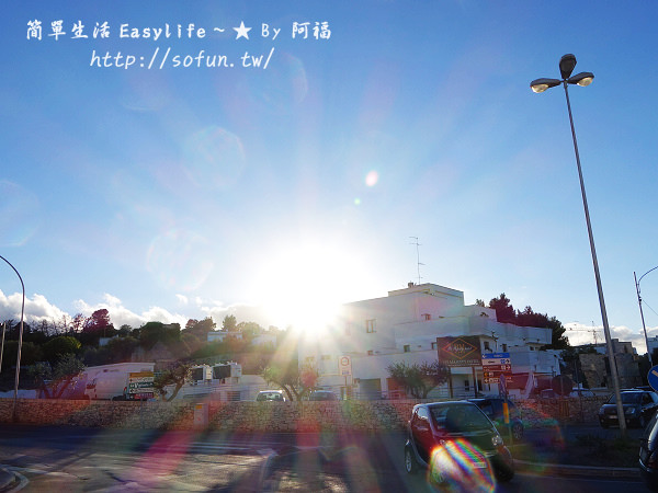 [義大利遊記] 阿貝羅貝羅 Alberobello @童話故事般夢幻蘑菇村