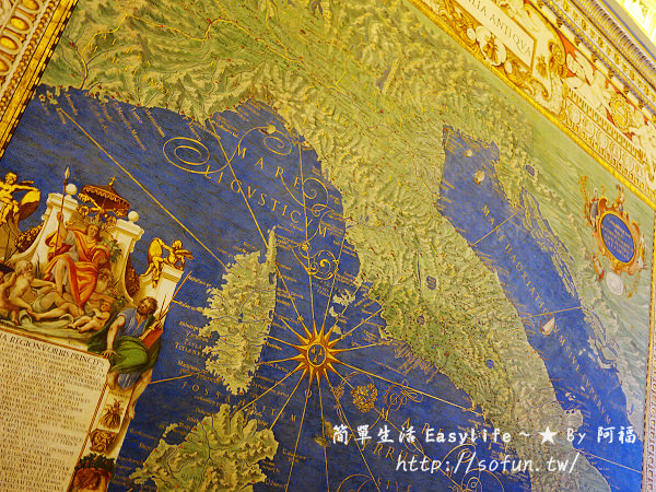 [義大利旅遊] 梵諦岡 – 世界最小國家@聖彼得大教堂、梵諦岡博物館