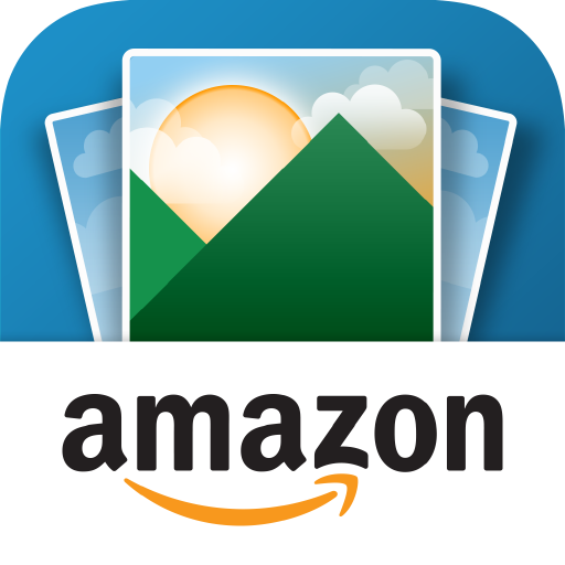 [Android/iOS] 亞馬遜雲端硬碟 Amazon Cloud Drive Photos@照片備份/自動同步軟體