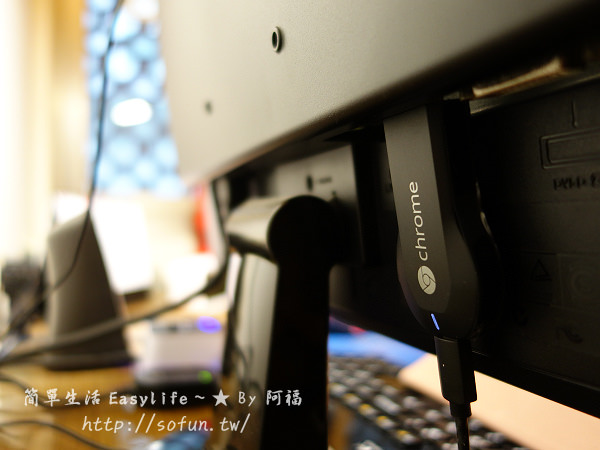 [開箱] Synology DS415play 搭配 Chromecast 串流教學@看片好幫手