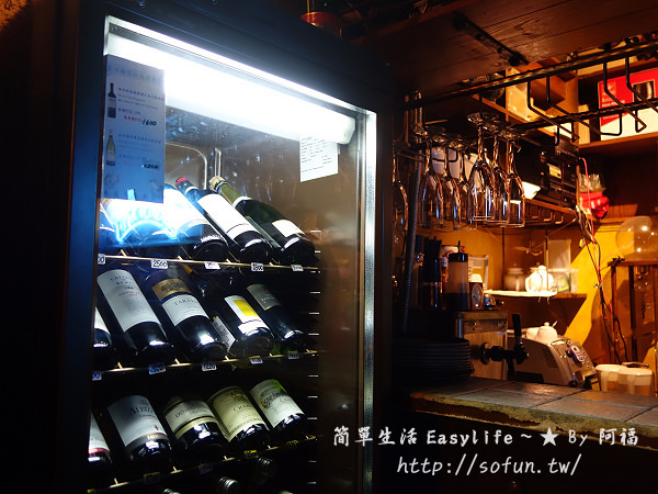 [美食] 台北市呷海鮮 YAYA’S 生蠔酒館@詹姆士餐廳，新鮮又好吃