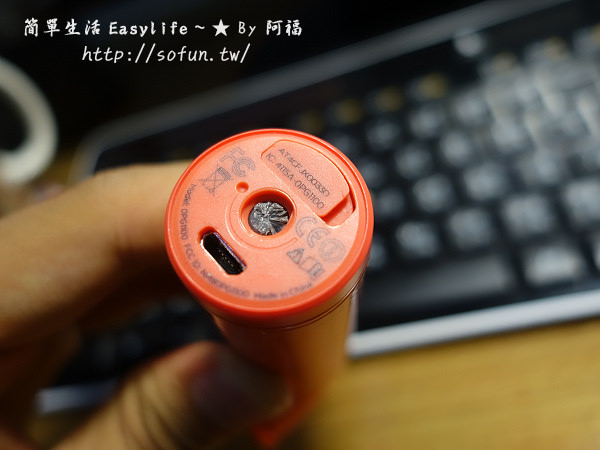 [評測] HTC RE 水管相機+配件開箱@超廣角/防水自拍神器推薦