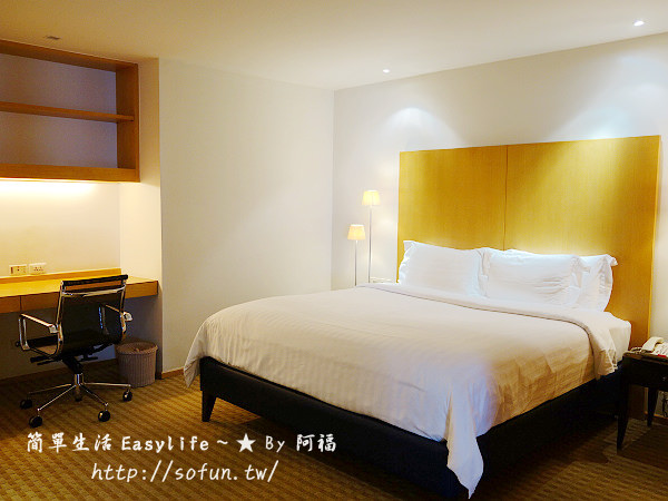 [泰國曼谷酒店推薦] 蓮花飯店 Lebua at State Tower@景色漂亮、房間寬敞