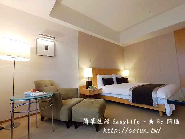 [新竹市住宿] 國賓大飯店 (Ambassador Hotel Hsinchu) 豪華典雅風格