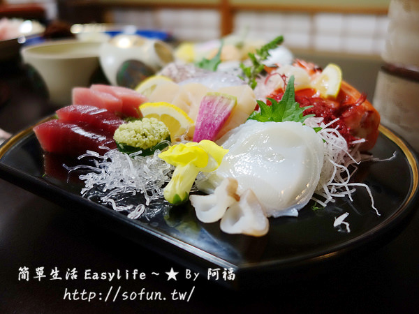 [箱根美食] 仙景 Senkei Hotel 一泊二食@滿桌懷石料理，份量多又好吃