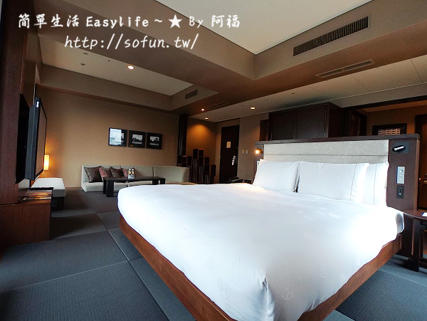 [住宿] 皇家花園飯店THE汐留 Royal Park Hotel Shiodome@超人氣 C/P 值旅館