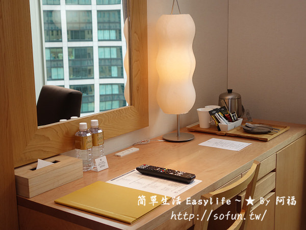 [住宿] 皇家花園飯店THE汐留 Royal Park Hotel Shiodome@超人氣 C/P 值旅館