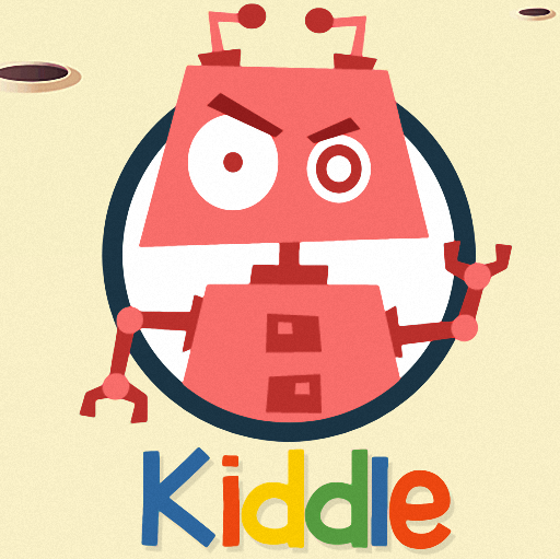 Kiddle.co 專為孩童設計搜尋引擎@自動過濾不良/色情資訊
