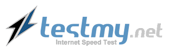 TestMy.net 國外大型免費線上測試網路連線速度平台