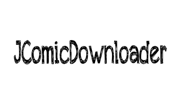 JComicDownloader 免費好用線上漫畫下載軟體、使用教學@免安裝無廣告中文版