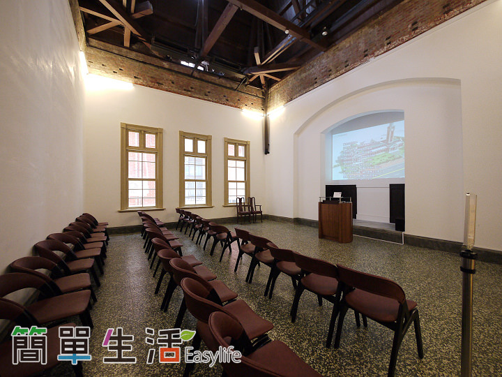 [台南景點] 司法博物館 & 台灣文學館@漂亮又好拍百年巴洛克式建築
