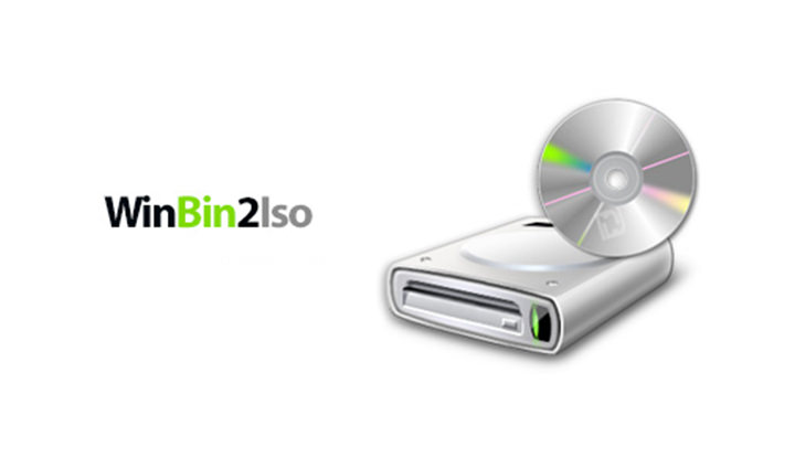 WinBin2Iso – 支援 BIN 轉換 ISO 映像檔免費軟體@免安裝中文版 WinBin2Iso – 支援 BIN 轉換 ISO 映像檔免費軟體@免安裝中文版