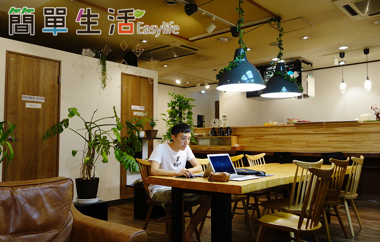 [奈良便宜住宿推薦] Nara Guest House 3F 民宿@近鐵附近交通便利/早餐好吃 CP 值高