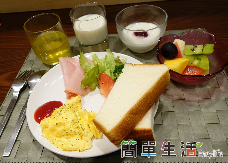 [奈良便宜住宿推薦] Nara Guest House 3F 民宿@近鐵附近交通便利/早餐好吃 CP 值高