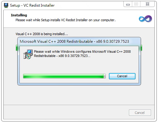 [教學] VC Redist Installer – Visual C++ 運行庫整合包@解決遺失 VCOMP110.DLL 遊戲無法啟動問題
