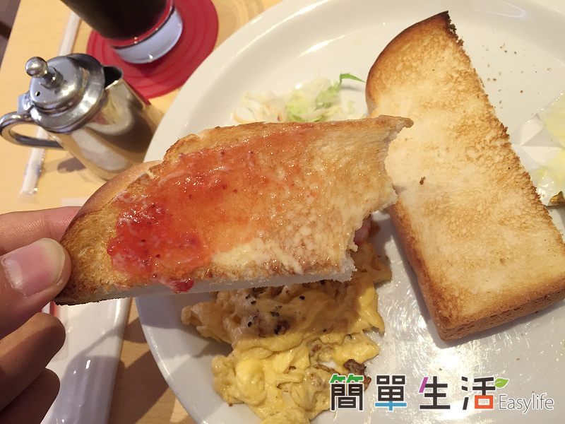 [福岡天神餐廳] Cafe Sun Fukaya 早餐下午茶專賣店@價格還算親民實在
